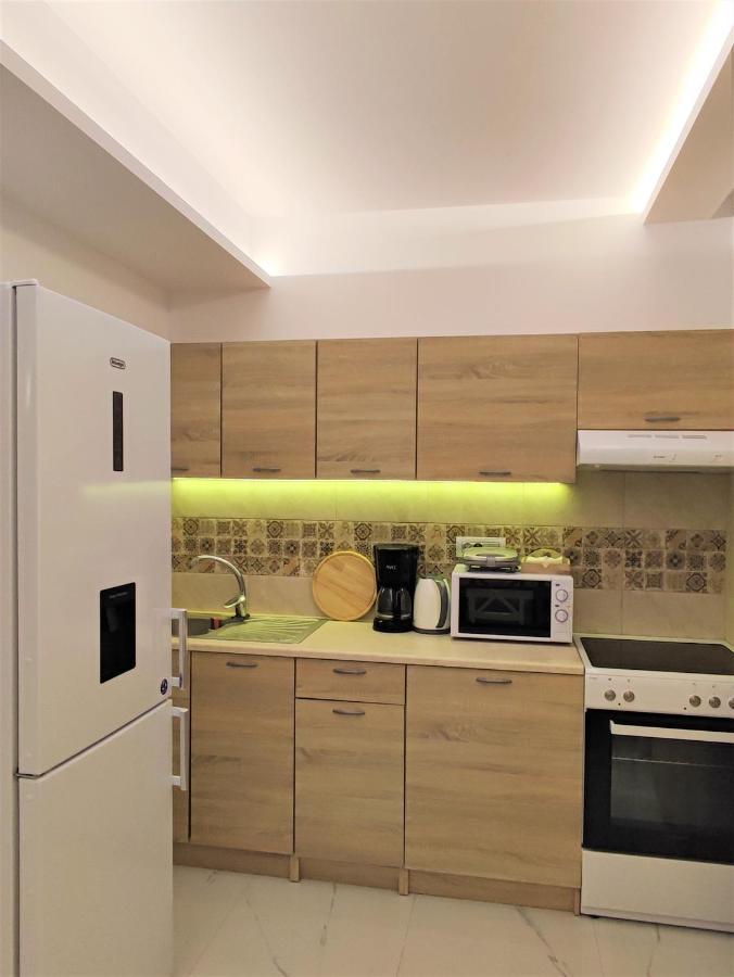 Pavlina Apartament