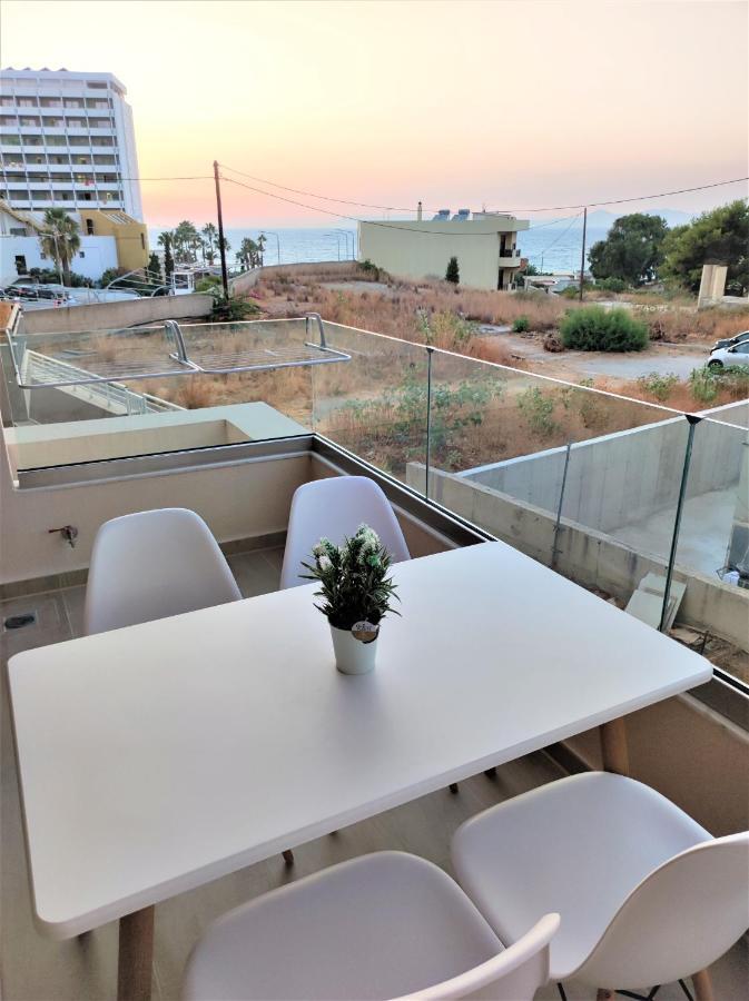 Appartement Pavlina *
