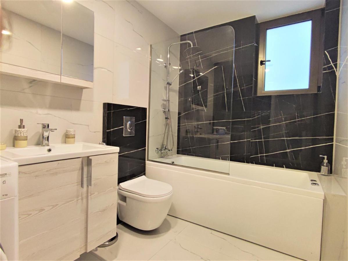 Apartament Pavlina *